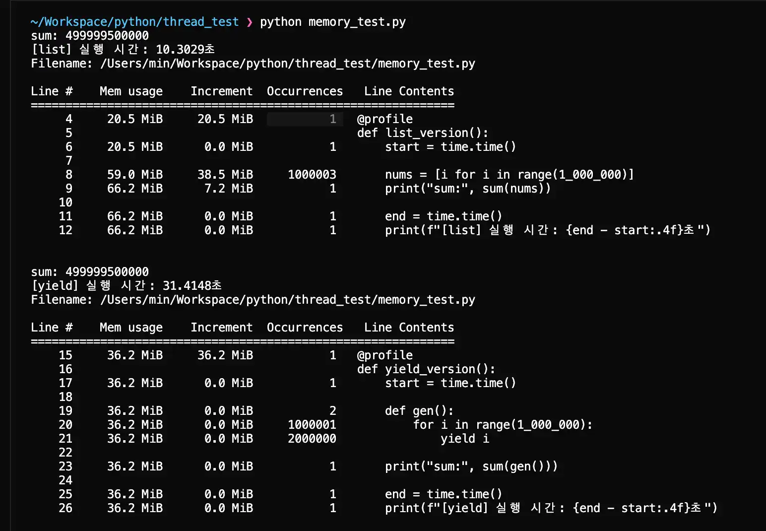 python-memory_comparsion_result
