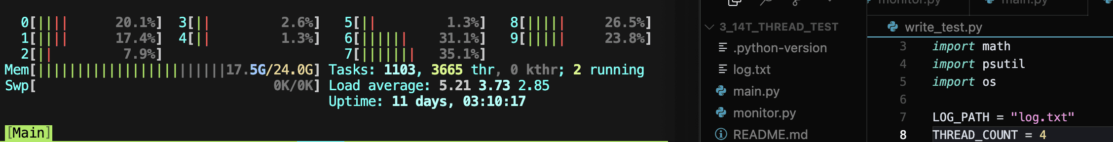 python-thead-4-311