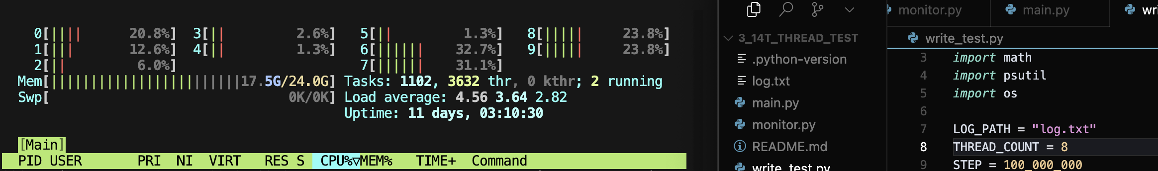 python-thead-8-311